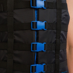 Jobe Gilet de Sauvetage Dual Bleu