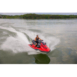 Yamaha FX Cruiser HO