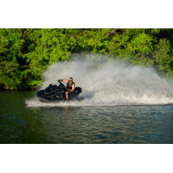 Yamaha FX Limited SVHO