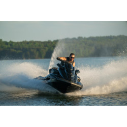 Yamaha FX Limited SVHO