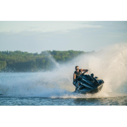 Yamaha FX Limited SVHO