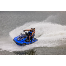 Yamaha VX Limited HO