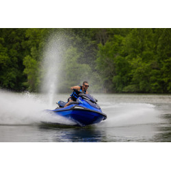 Yamaha VX Limited HO