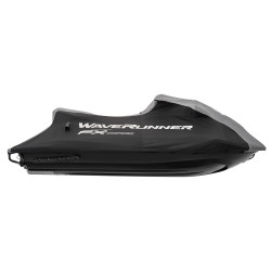 Cache de protection Yamaha FX Cruiser Series