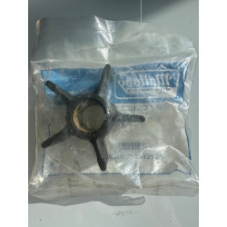 Impeller Mallory 9-45507 – Suzuki 17461-93J00 – Remplace 18-3035