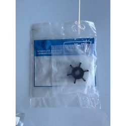 Impeller Mallory 9-45604 – Yamaha 6H5-44352-01-00 – Remplace 18-3072