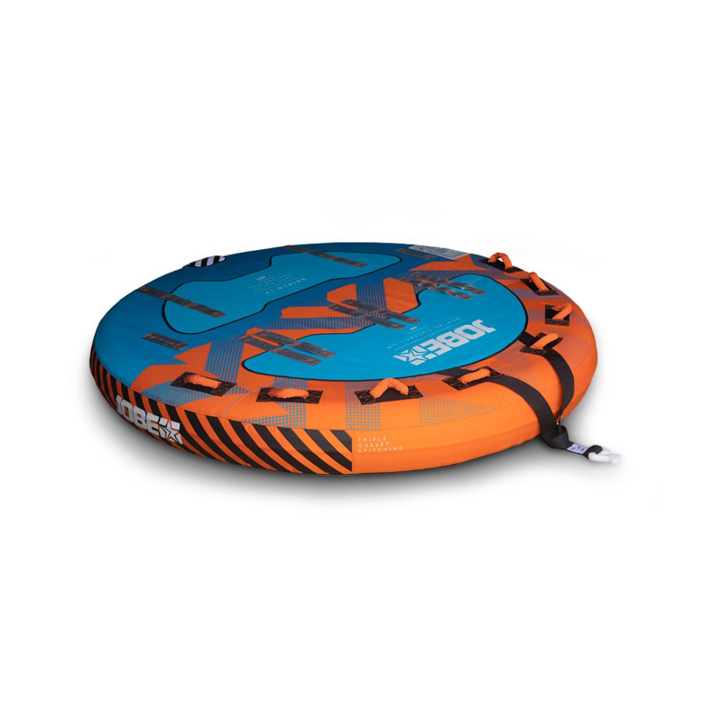 Jobe Rental Shield Bouée Tractée 4P