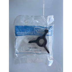 Impeller Mallory 9-45204 – Johnson / Evinrude 432941 – Remplace 18-3104