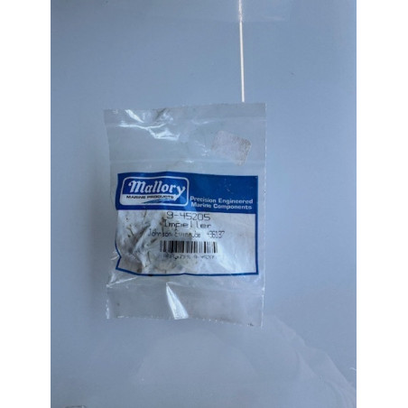 Impeller Mallory 9-45205 – Johnson / Evinrude 436137