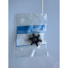 Impeller Mallory 9-45205 – Johnson / Evinrude 436137