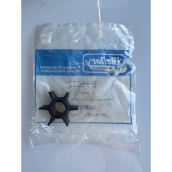 Impeller Mallory 9-45212 – Johnson / Evinrude 390236 – Remplace 18-3366