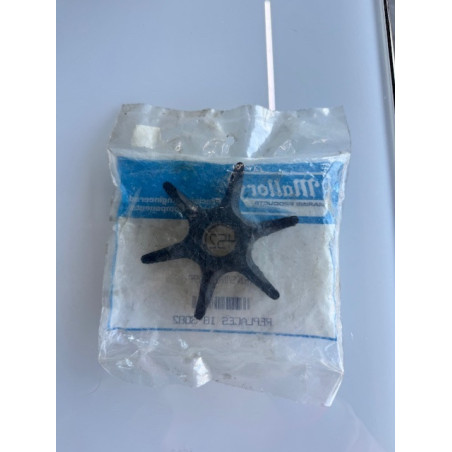 Impeller Mallory 9-45213 – Johnson / Evinrude 382547 – Remplace 18-3082