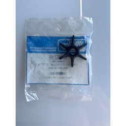 Impeller Mallory 9-45218 – Johnson / Evinrude 377178 – Remplace 18-3003