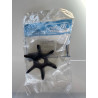 Impeller Mallory 9-45220 – OMC / Johnson / Evinrude 383729 – Remplace 18-3044