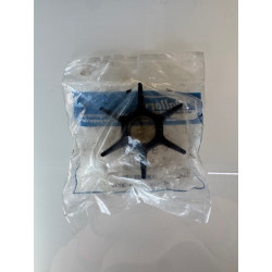 Impeller Mallory 9-45106 – Honda 19210-ZY3-003 – Remplace 18-3031