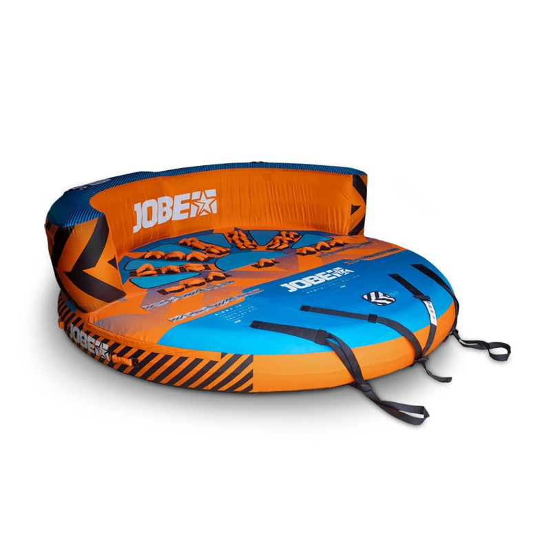 Jobe Rental Sigma Bouée Tractée 6P
