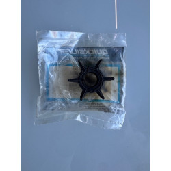 Impeller pompe à eau Mercury Quicksilver 47-97108M origine