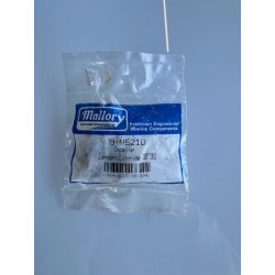 Impeller Mallory 9-45210 – Johnson / Evinrude – remplace 387361