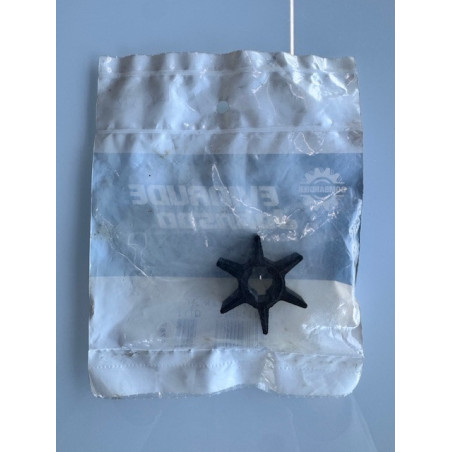 Impeller Johnson Evinrude 114814 – Pièce d’origine OMC / BRP