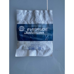 Impeller Johnson Evinrude 114814 – Pièce d’origine OMC / BRP