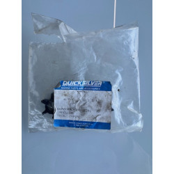 Impeller Quicksilver 47-16154 – Turbine pompe à eau – Pièce d’origine Mercury