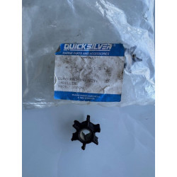 Impeller Quicksilver 47-16154 – Turbine pompe à eau – Pièce d’origine Mercury