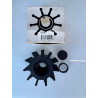 Impeller Johnson Pump 09-819B – turbine pompe à eau avec joints – Volvo Penta / OMC – pièce d’origine