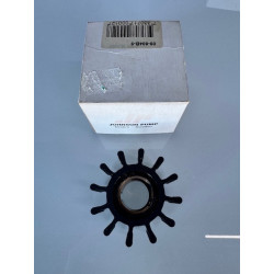 Impeller Johnson Pump 09-804B-9 – turbine pompe à eau – pièce d’origine