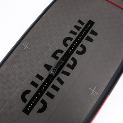 BRABUS x Jobe Shadow 11.6 Limited Edition Paquet Sup Board Gonflable