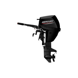 Mercury F9.9 EFI – moteur hors-bord 9.9 CV démarrage manuel