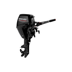 Mercury F9.9 EFI – moteur hors-bord 9.9 CV démarrage électrique
