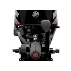 Mercury F15 EFI – moteur hors-bord 15 CV démarrage manuel