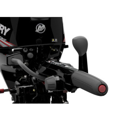 Mercury F15 EFI – moteur hors-bord 15 CV démarrage manuel