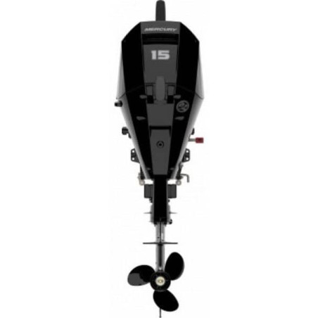 Mercury F15 EFI – moteur hors-bord 15 CV commande a distance