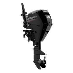 Mercury F20 EFI – moteur hors-bord 20 CV démarrage manuel