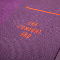 Jobe Aero Yarra SUP Board 10.6 Package Purple