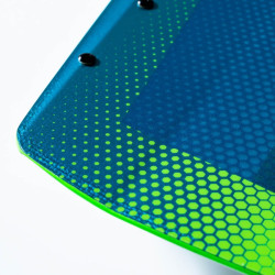 Wakeboard Jobe Breach planche wakeboard performance