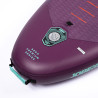 Jobe Aero Yarra SUP Board 10.6 Package Purple