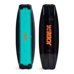 Wakeboard Jobe Logo Series planche wakeboard polyvalente