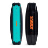 Wakeboard Jobe Logo Series planche wakeboard polyvalente