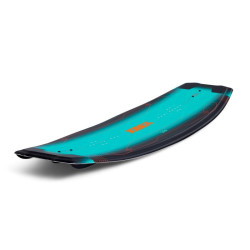 Wakeboard Jobe Logo Series planche wakeboard polyvalente