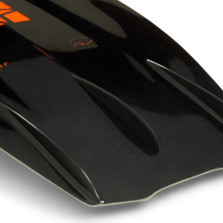 Wakeboard Jobe Logo Series planche wakeboard polyvalente