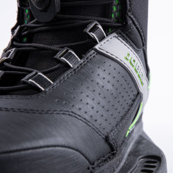 Jobe Charge Chausses Wakeboard