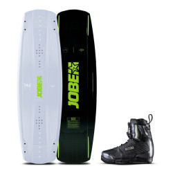Jobe Maddox Wakeboard & Nitro Bindings Set