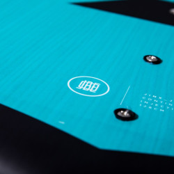 Jobe Jinx Wakeboard Package 128