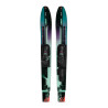 Jobe Hemi Combo Skis Nautiques