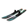 Jobe Hemi Combo Skis Nautiques