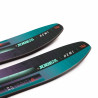 Jobe Hemi Combo Skis Nautiques