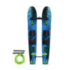 Jobe Hemi Trainers Skis Nautiques Enfants