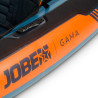 Jobe Gama 365 Kayak gonflable 2 places